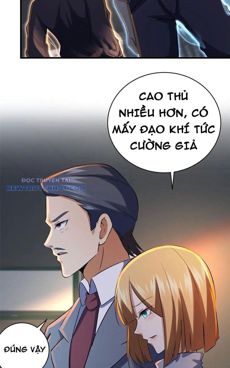 Đô Thị Cực Phẩm Y Thần Chap 33 - Next Chap 34