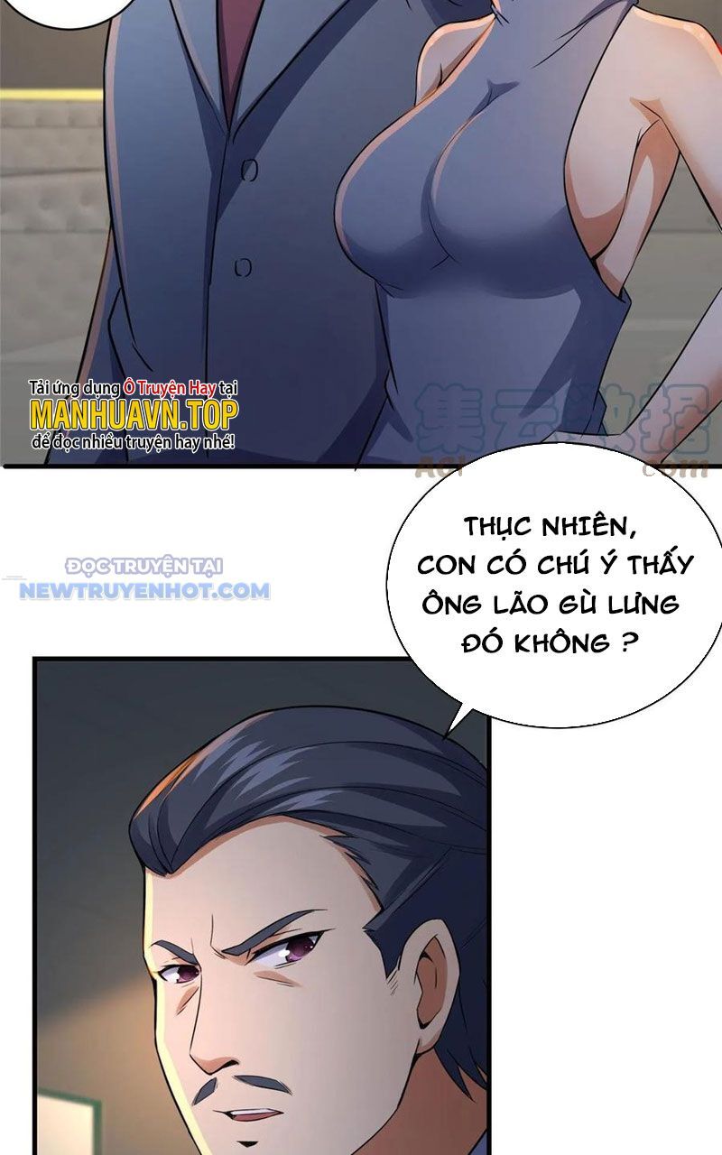 Đô Thị Cực Phẩm Y Thần Chap 33 - Next Chap 34