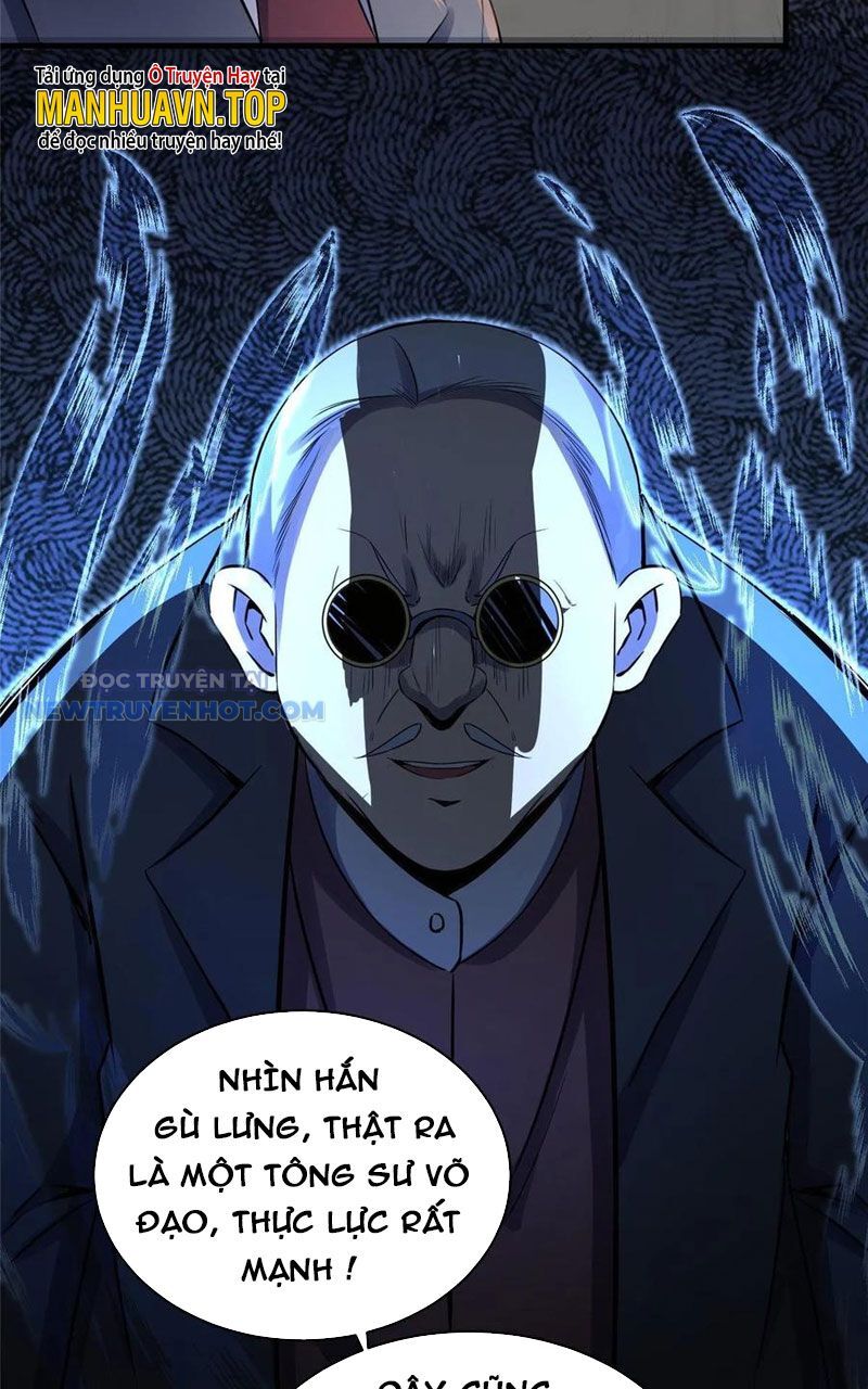 Đô Thị Cực Phẩm Y Thần Chap 33 - Next Chap 34