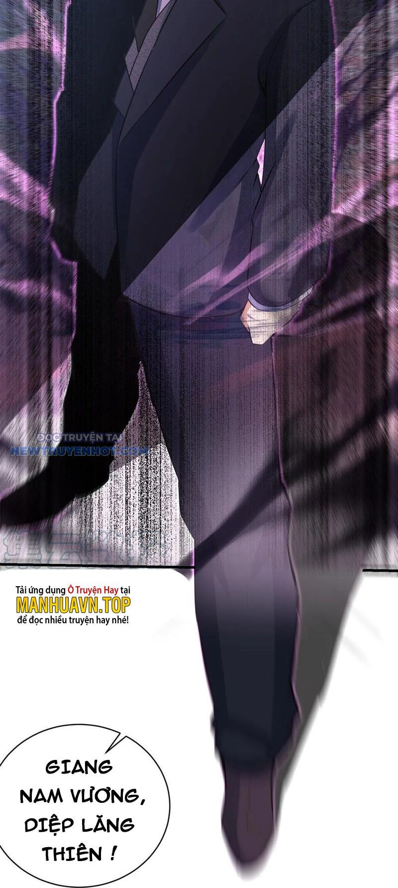 Đô Thị Cực Phẩm Y Thần Chap 33 - Next Chap 34