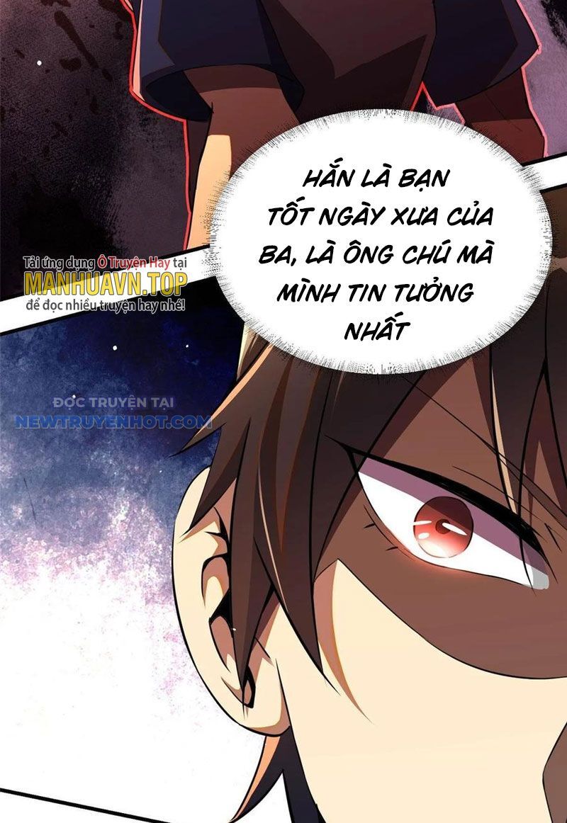 Đô Thị Cực Phẩm Y Thần Chap 33 - Next Chap 34