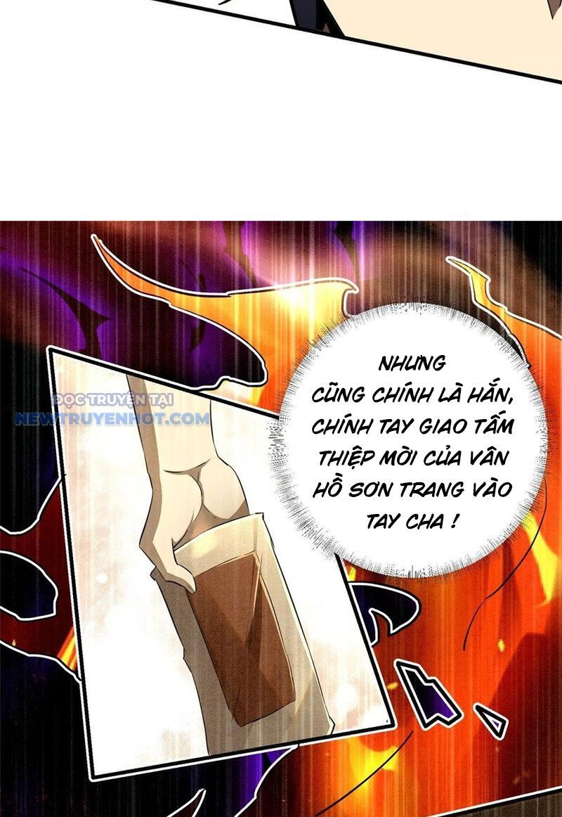 Đô Thị Cực Phẩm Y Thần Chap 33 - Next Chap 34
