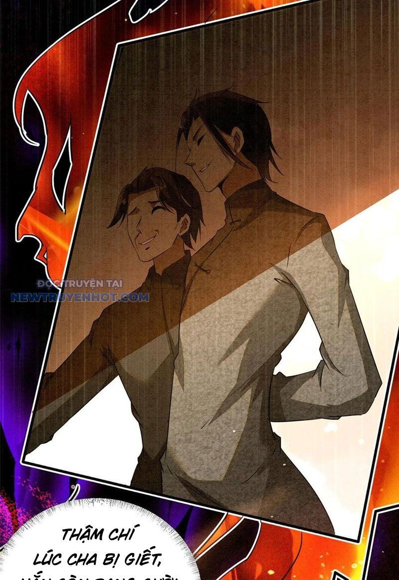 Đô Thị Cực Phẩm Y Thần Chap 33 - Next Chap 34