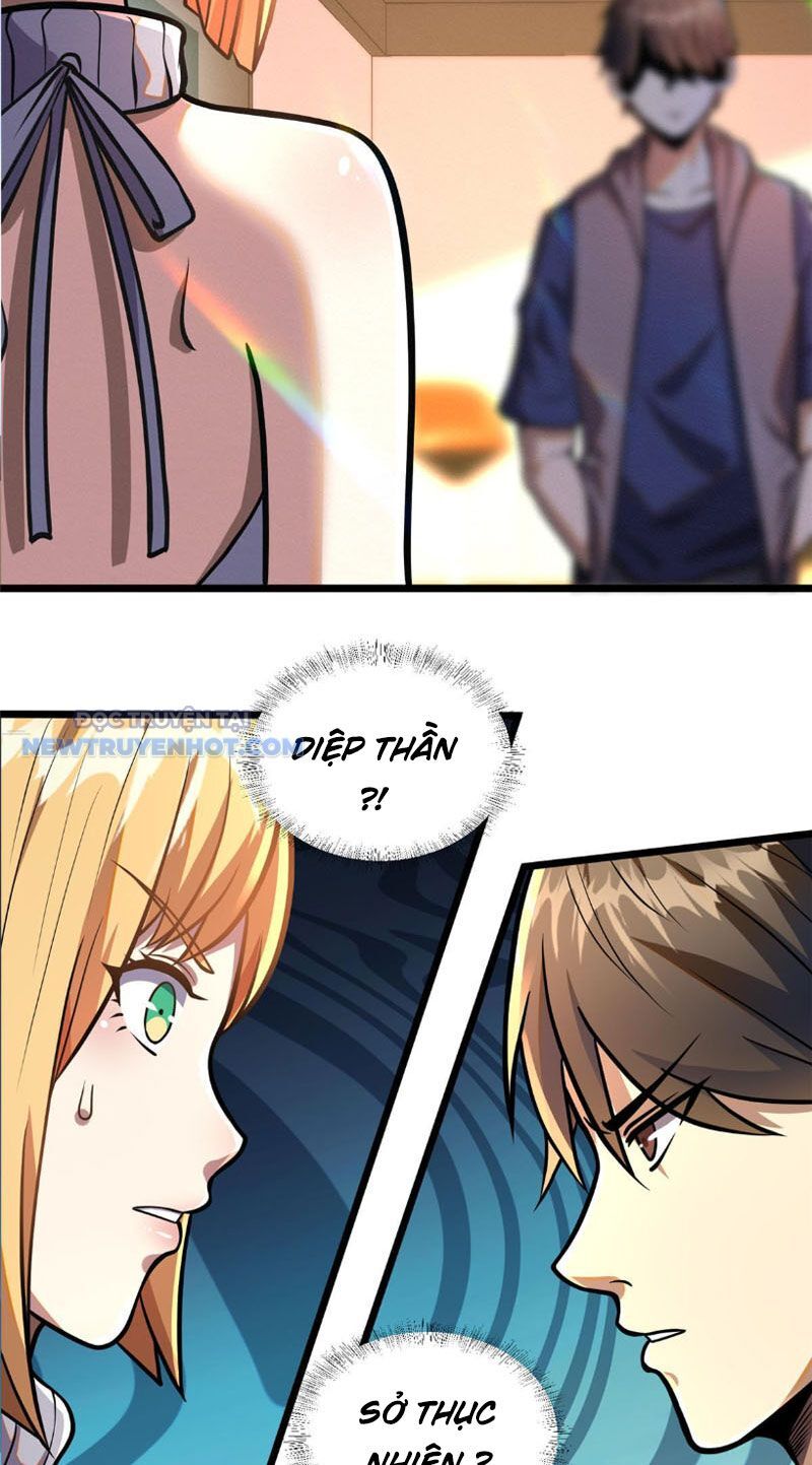 Đô Thị Cực Phẩm Y Thần Chap 34 - Next Chap 35