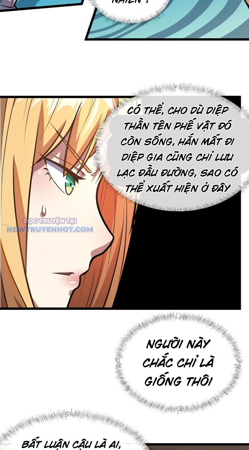 Đô Thị Cực Phẩm Y Thần Chap 34 - Next Chap 35