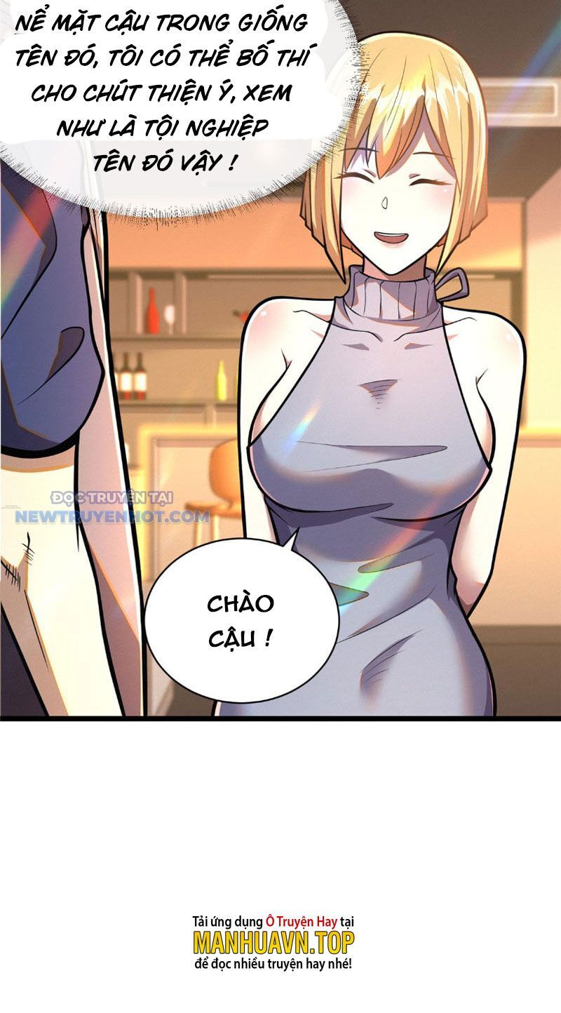 Đô Thị Cực Phẩm Y Thần Chap 34 - Next Chap 35