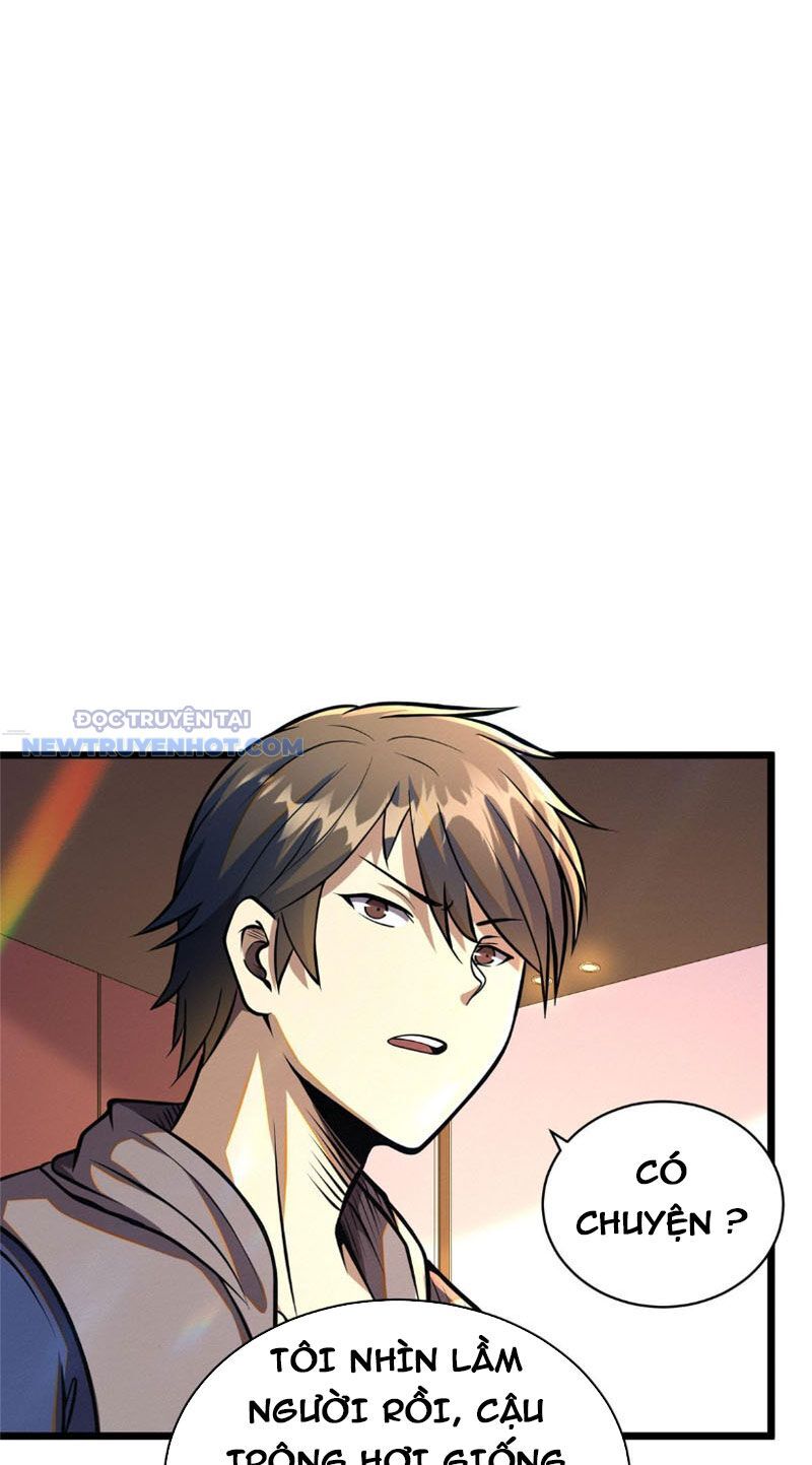 Đô Thị Cực Phẩm Y Thần Chap 34 - Next Chap 35