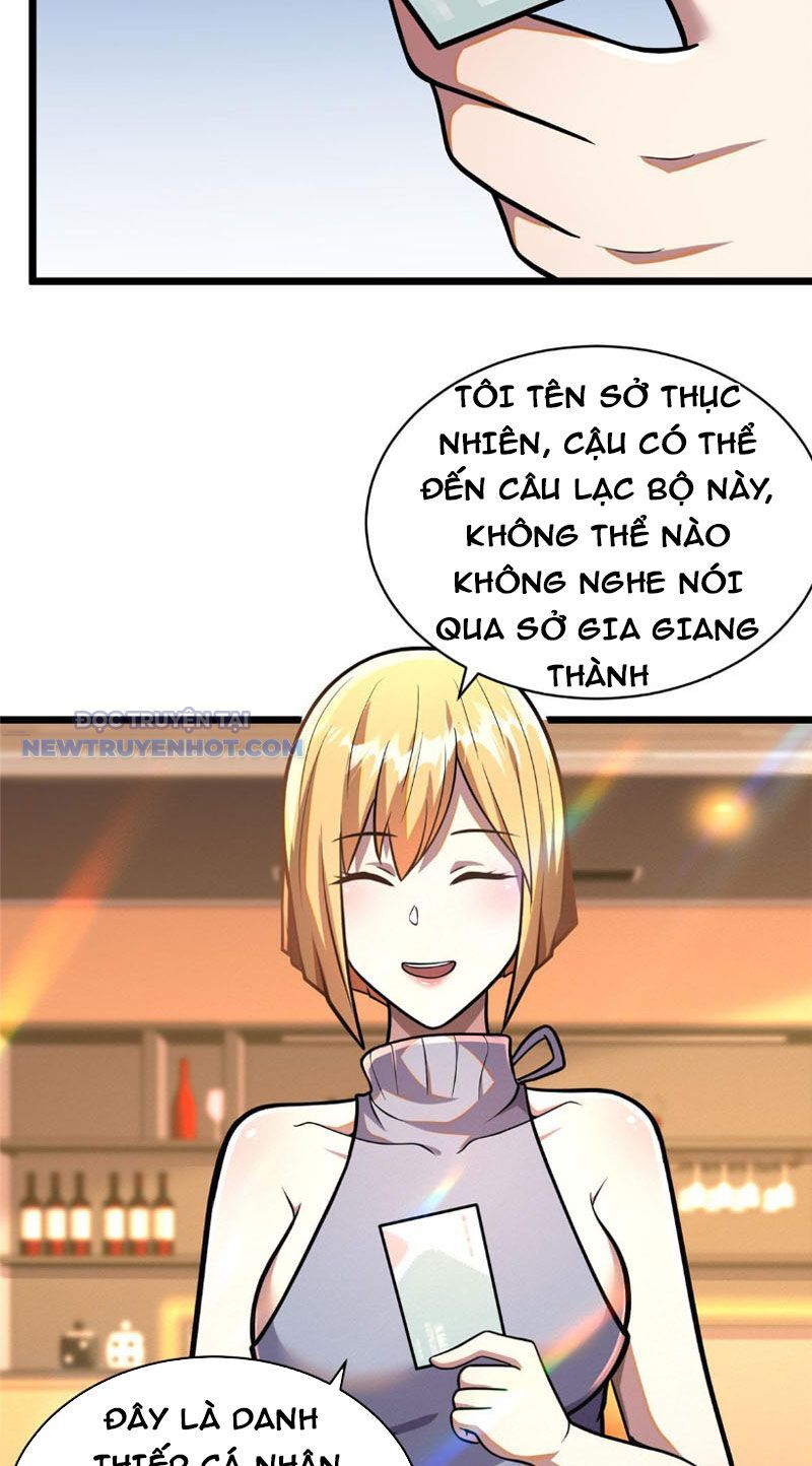 Đô Thị Cực Phẩm Y Thần Chap 34 - Next Chap 35