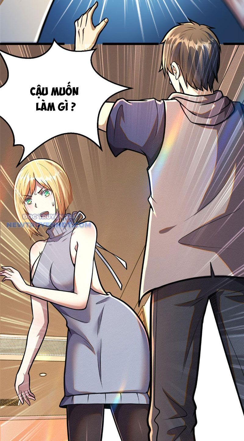 Đô Thị Cực Phẩm Y Thần Chap 34 - Next Chap 35