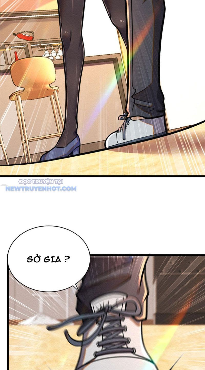 Đô Thị Cực Phẩm Y Thần Chap 34 - Next Chap 35
