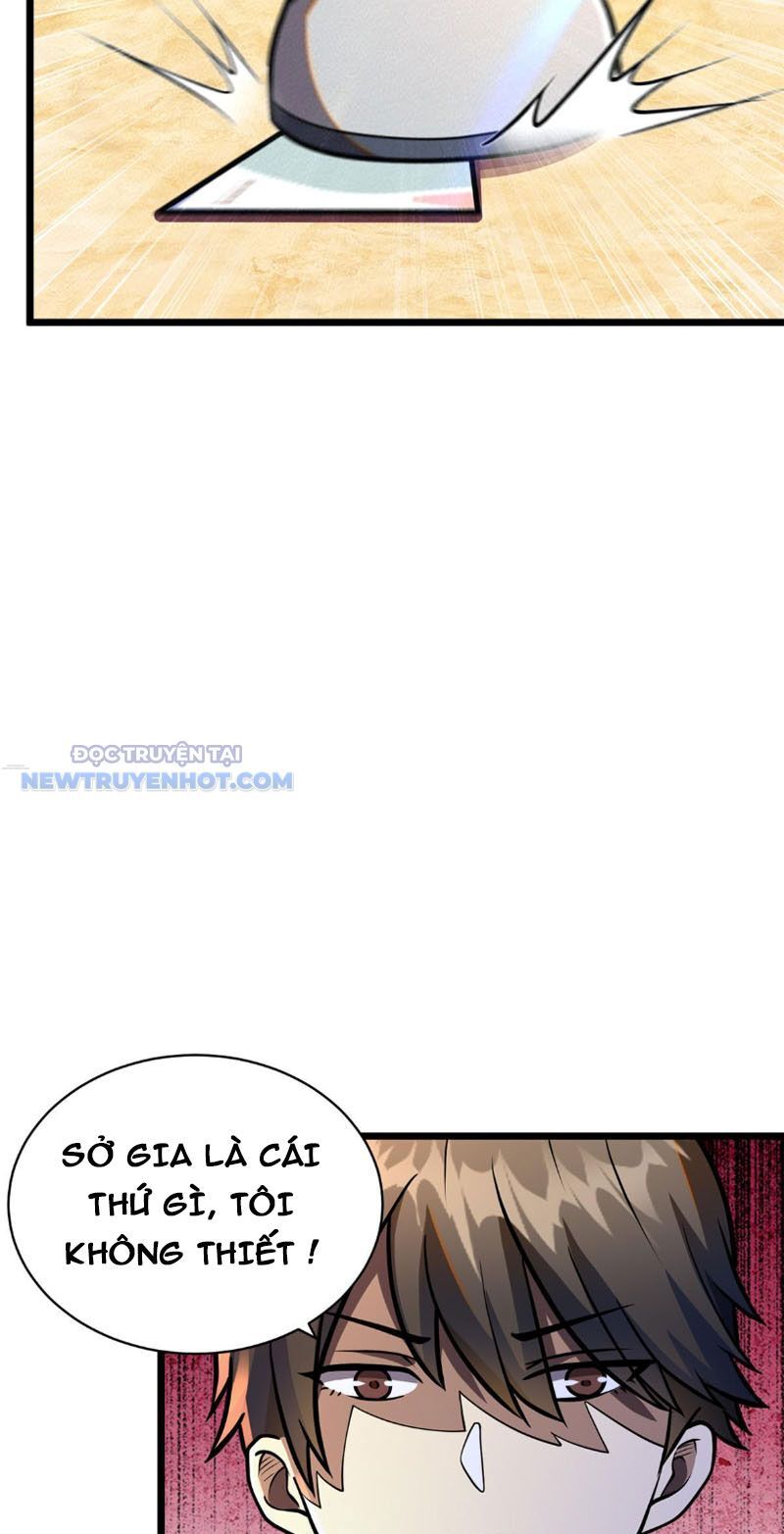 Đô Thị Cực Phẩm Y Thần Chap 34 - Next Chap 35