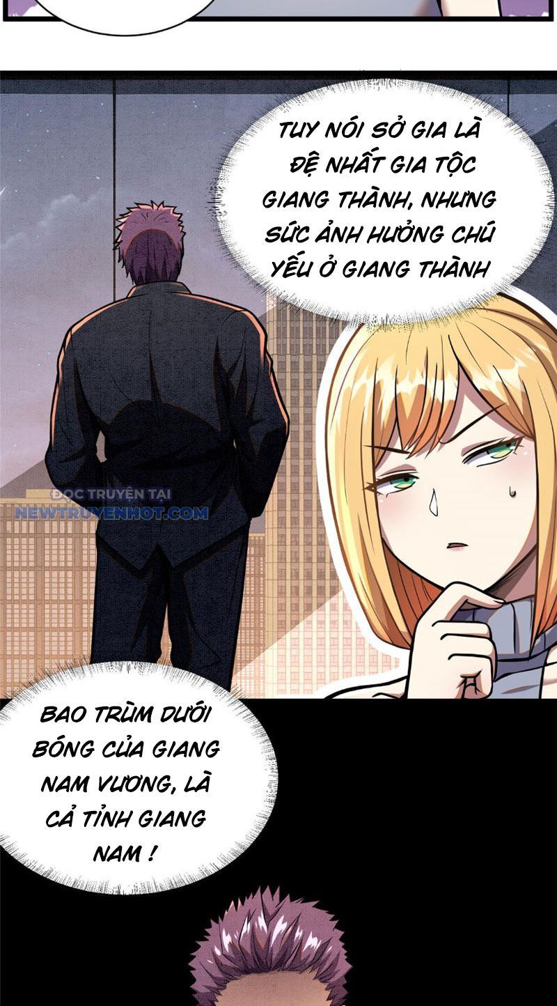 Đô Thị Cực Phẩm Y Thần Chap 34 - Next Chap 35