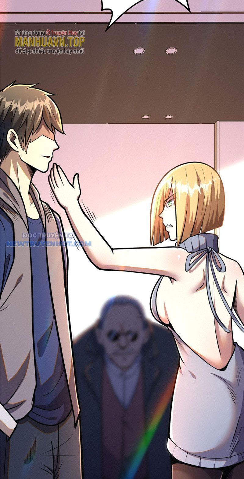 Đô Thị Cực Phẩm Y Thần Chap 34 - Next Chap 35