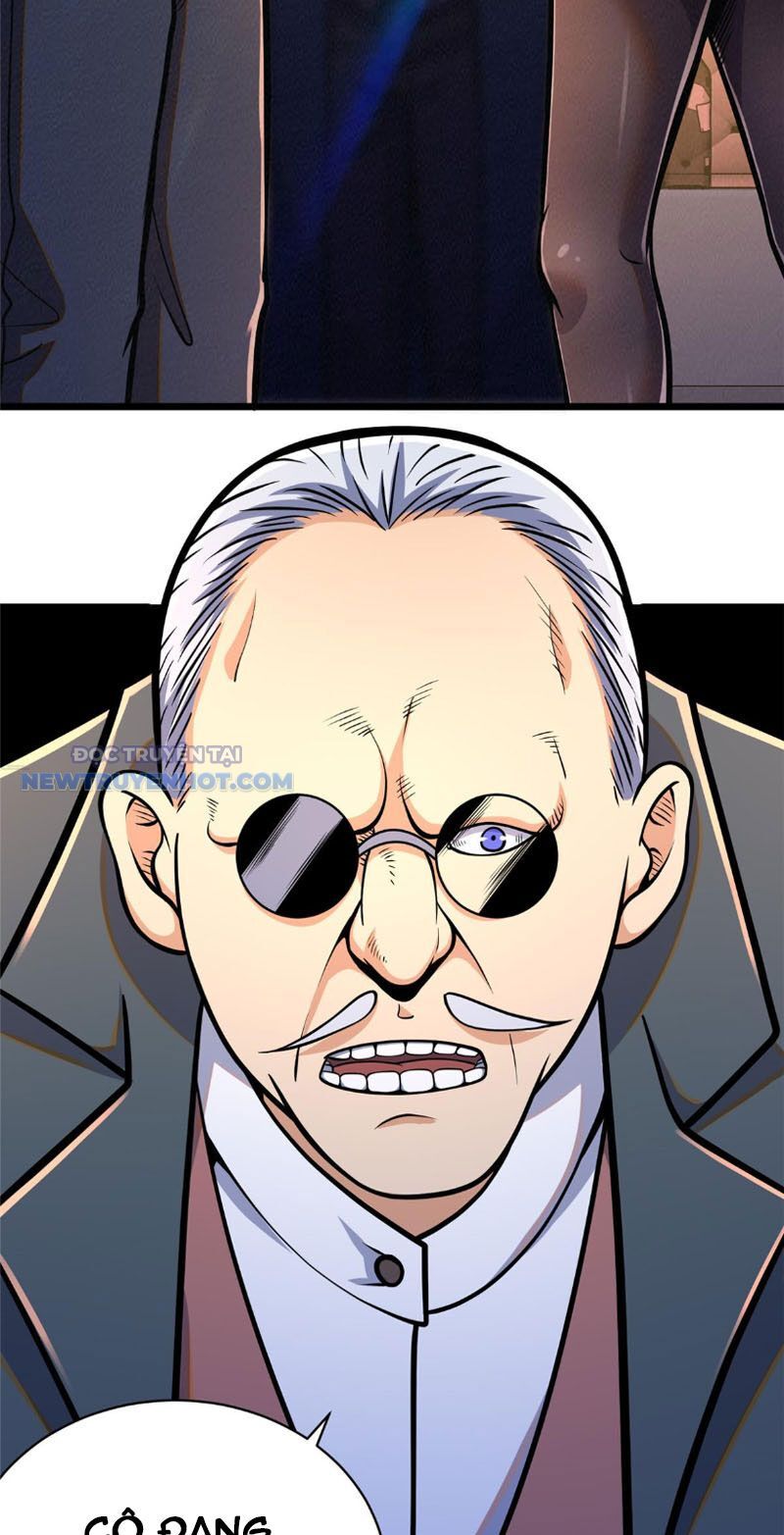 Đô Thị Cực Phẩm Y Thần Chap 34 - Next Chap 35