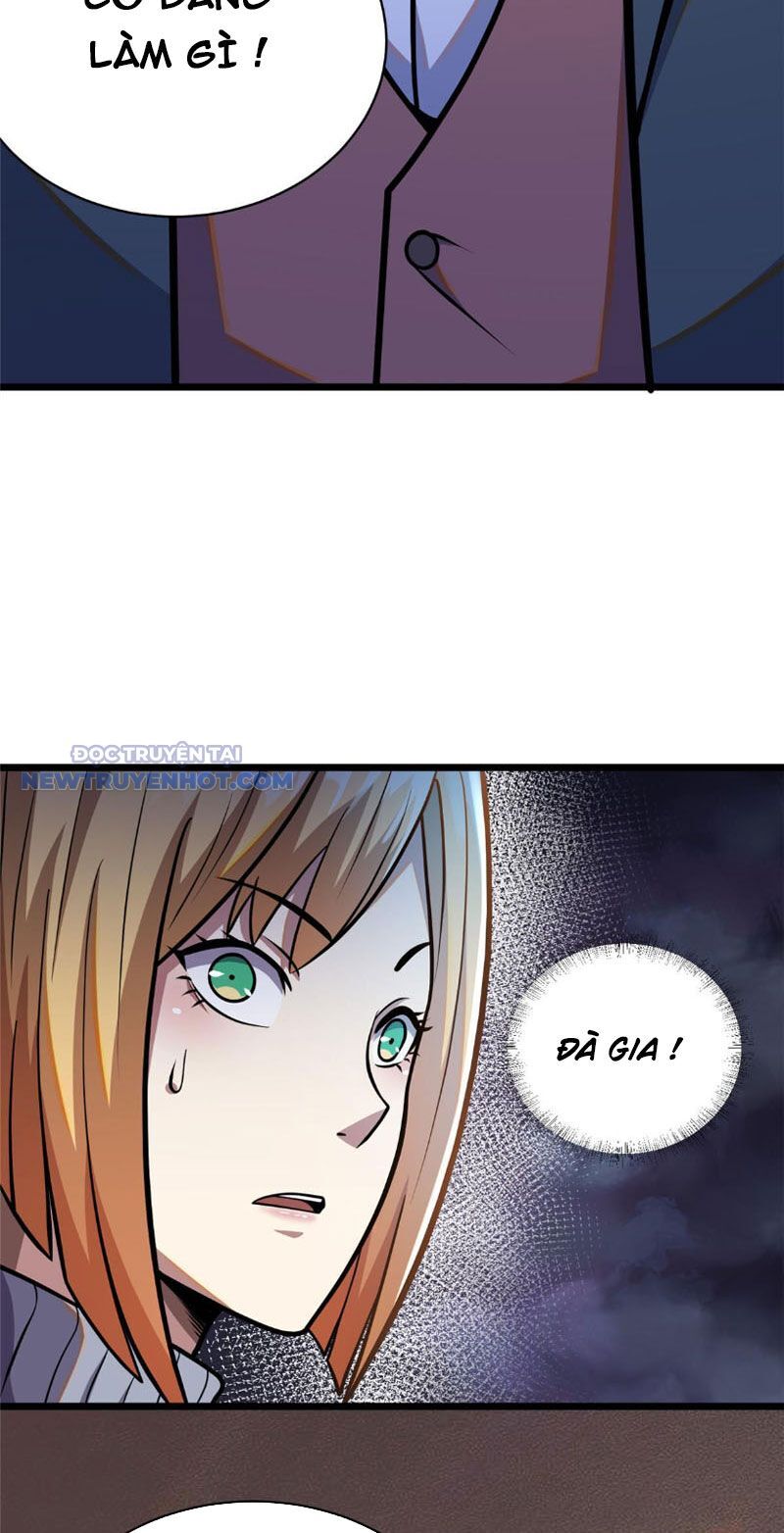 Đô Thị Cực Phẩm Y Thần Chap 34 - Next Chap 35