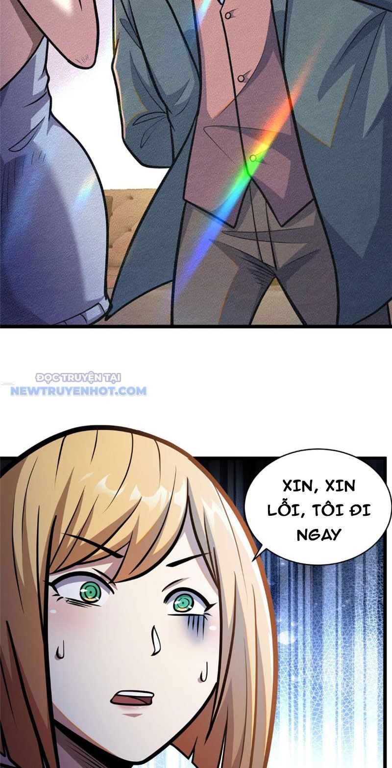 Đô Thị Cực Phẩm Y Thần Chap 34 - Next Chap 35