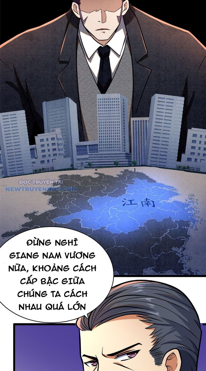 Đô Thị Cực Phẩm Y Thần Chap 34 - Next Chap 35