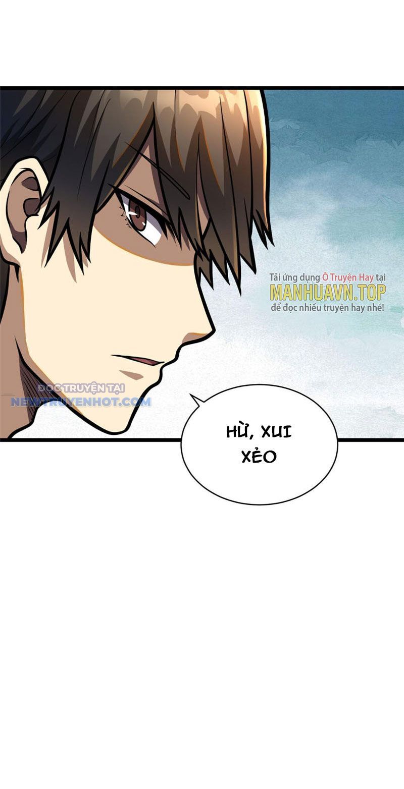 Đô Thị Cực Phẩm Y Thần Chap 34 - Next Chap 35