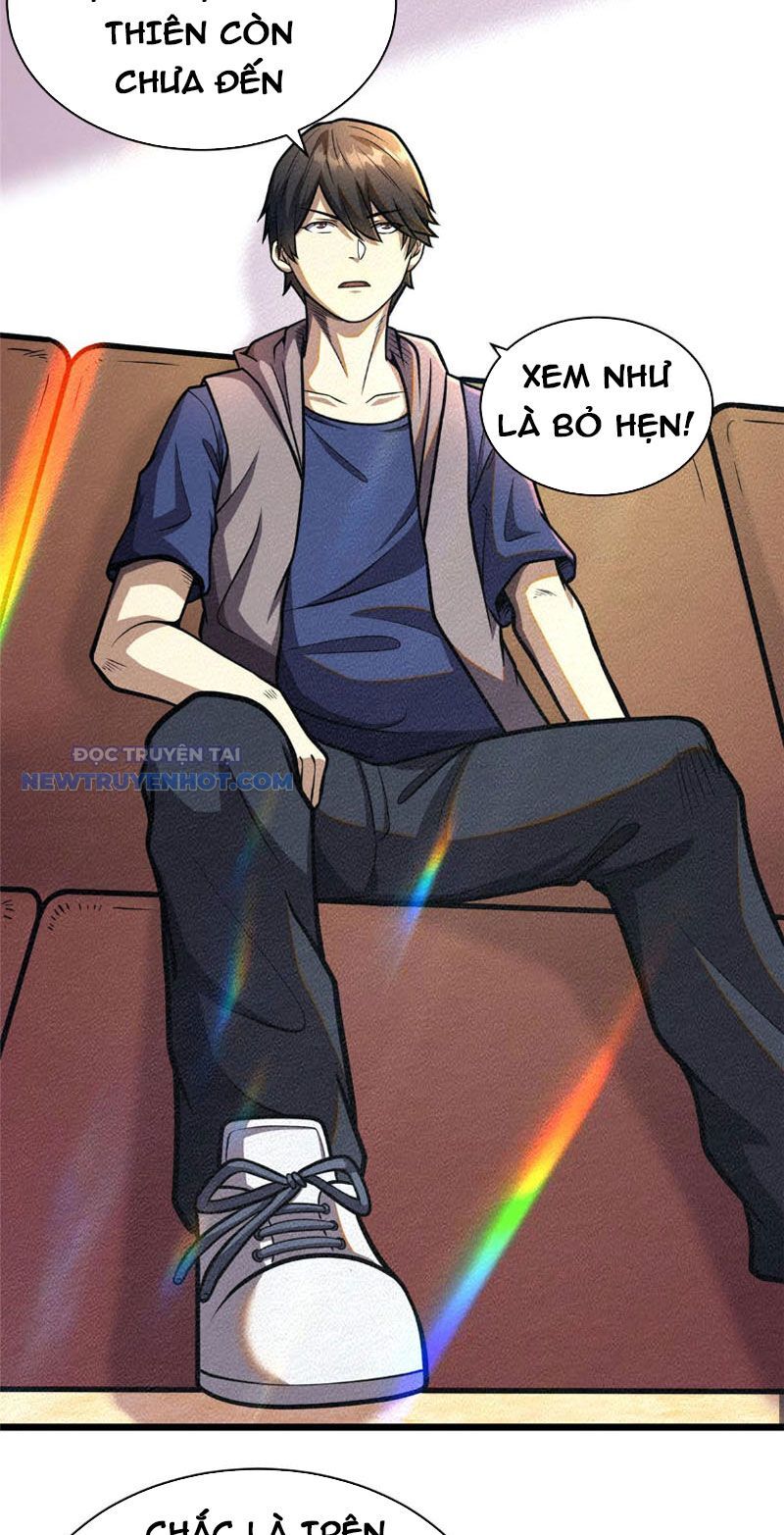 Đô Thị Cực Phẩm Y Thần Chap 34 - Next Chap 35