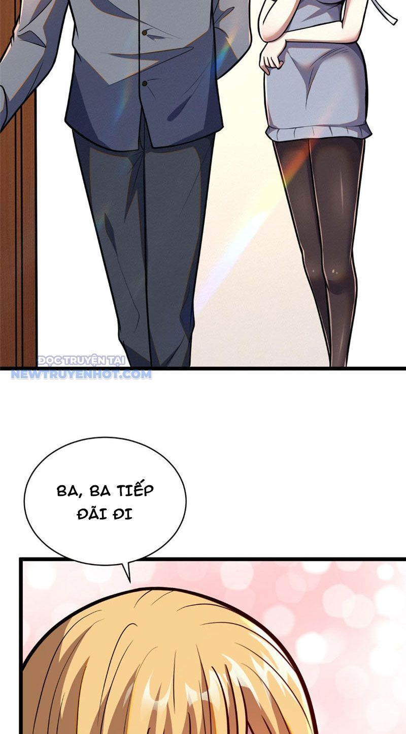 Đô Thị Cực Phẩm Y Thần Chap 34 - Next Chap 35