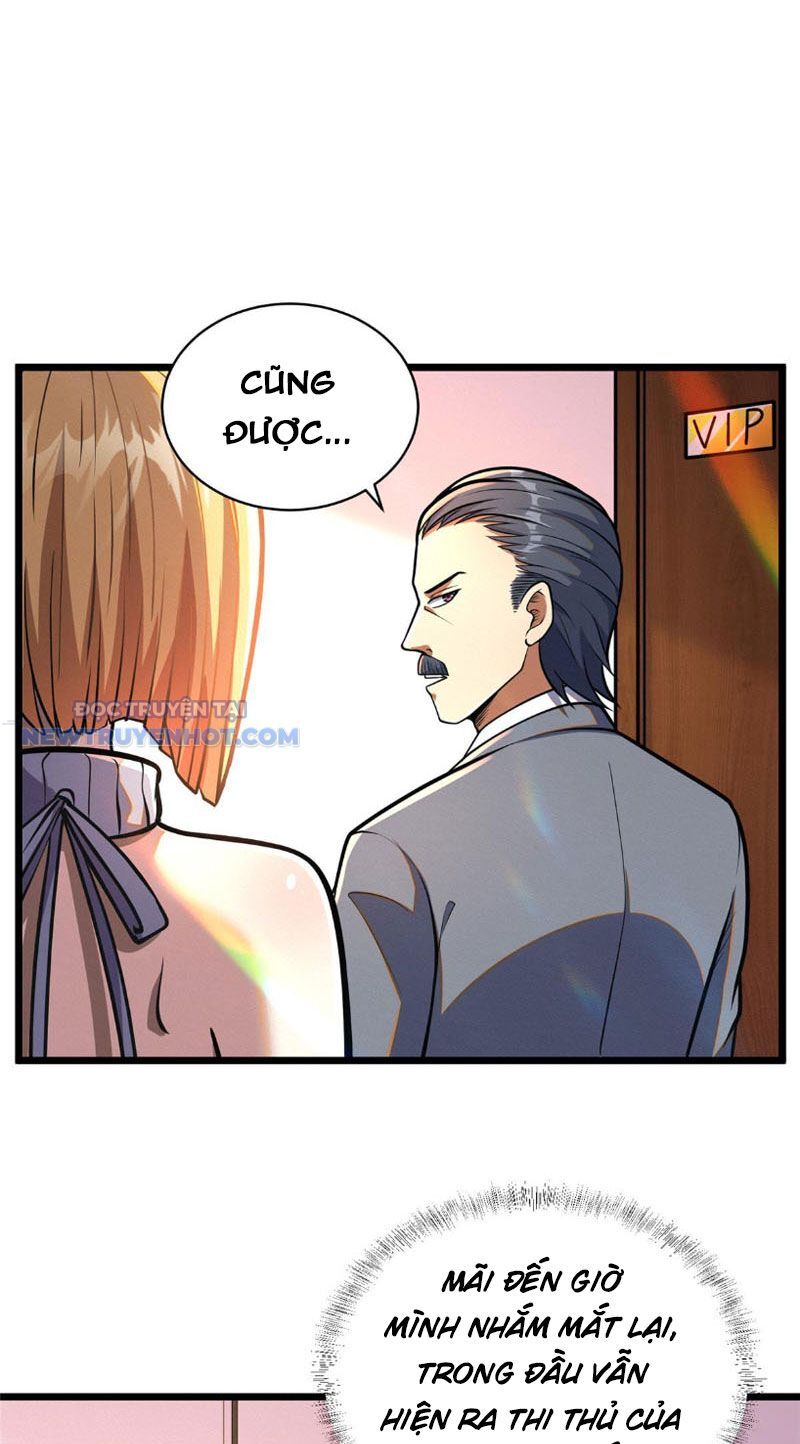 Đô Thị Cực Phẩm Y Thần Chap 34 - Next Chap 35