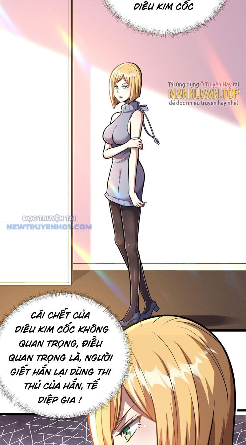 Đô Thị Cực Phẩm Y Thần Chap 34 - Next Chap 35