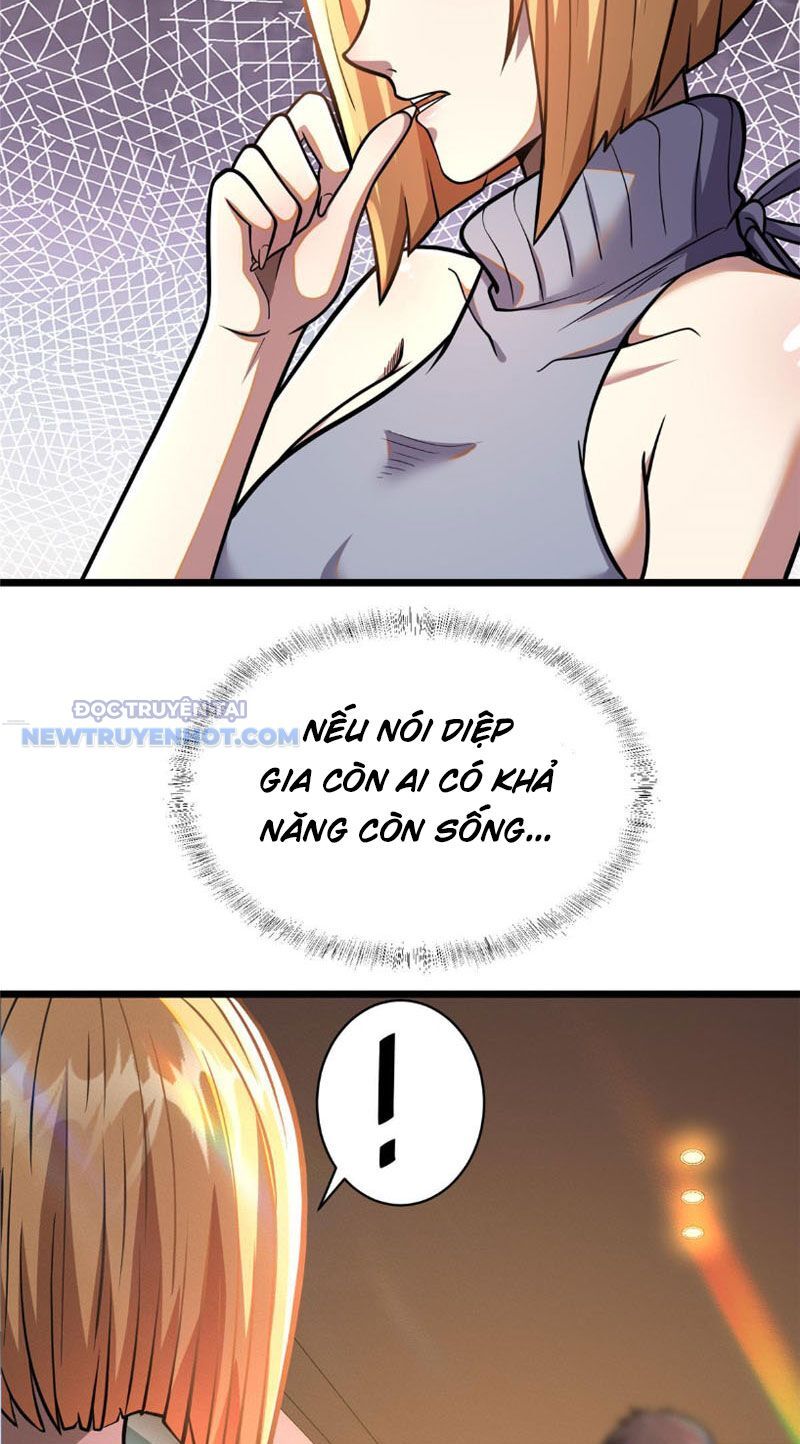 Đô Thị Cực Phẩm Y Thần Chap 34 - Next Chap 35