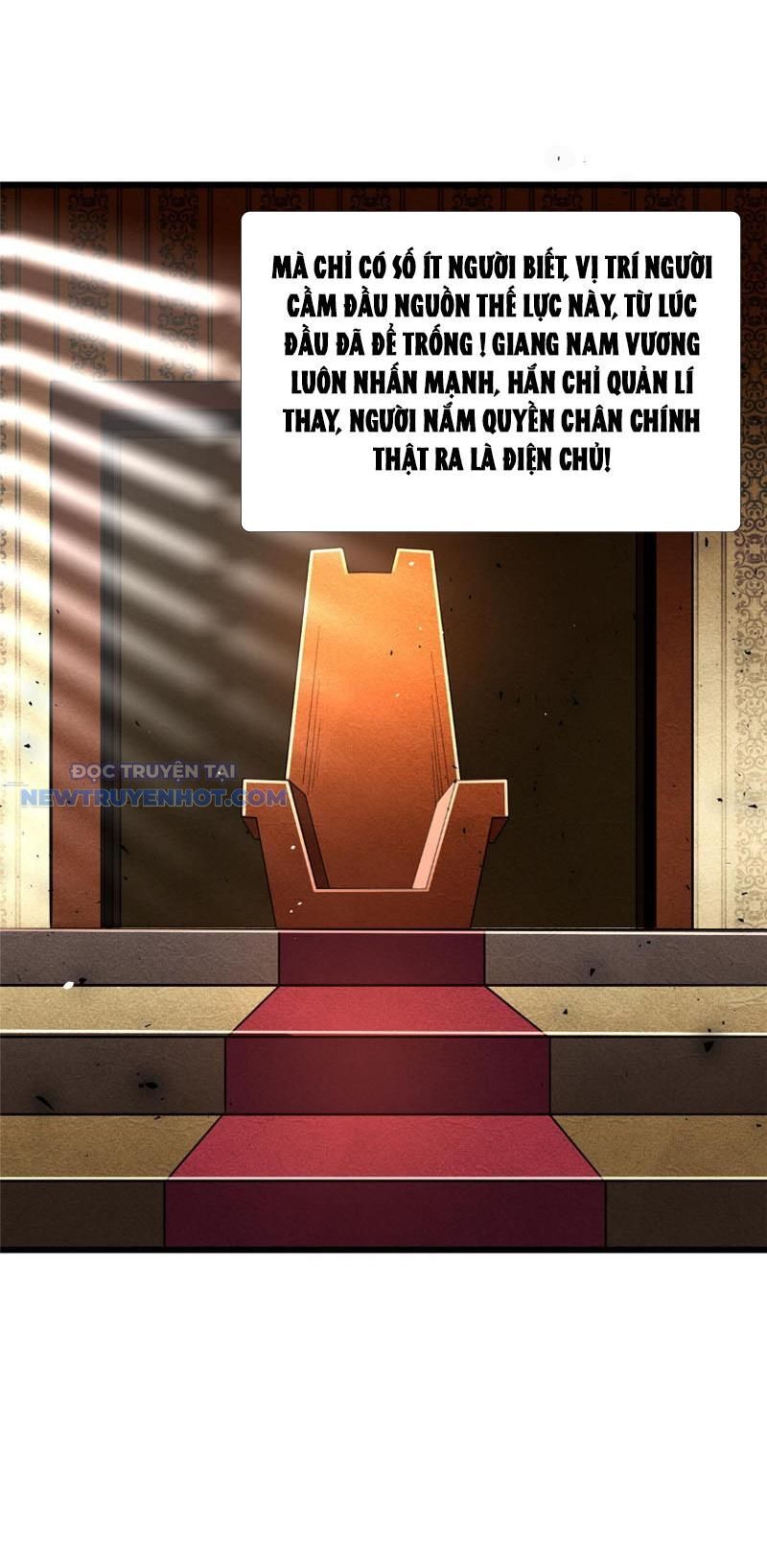 Đô Thị Cực Phẩm Y Thần Chap 35 - Next Chap 36