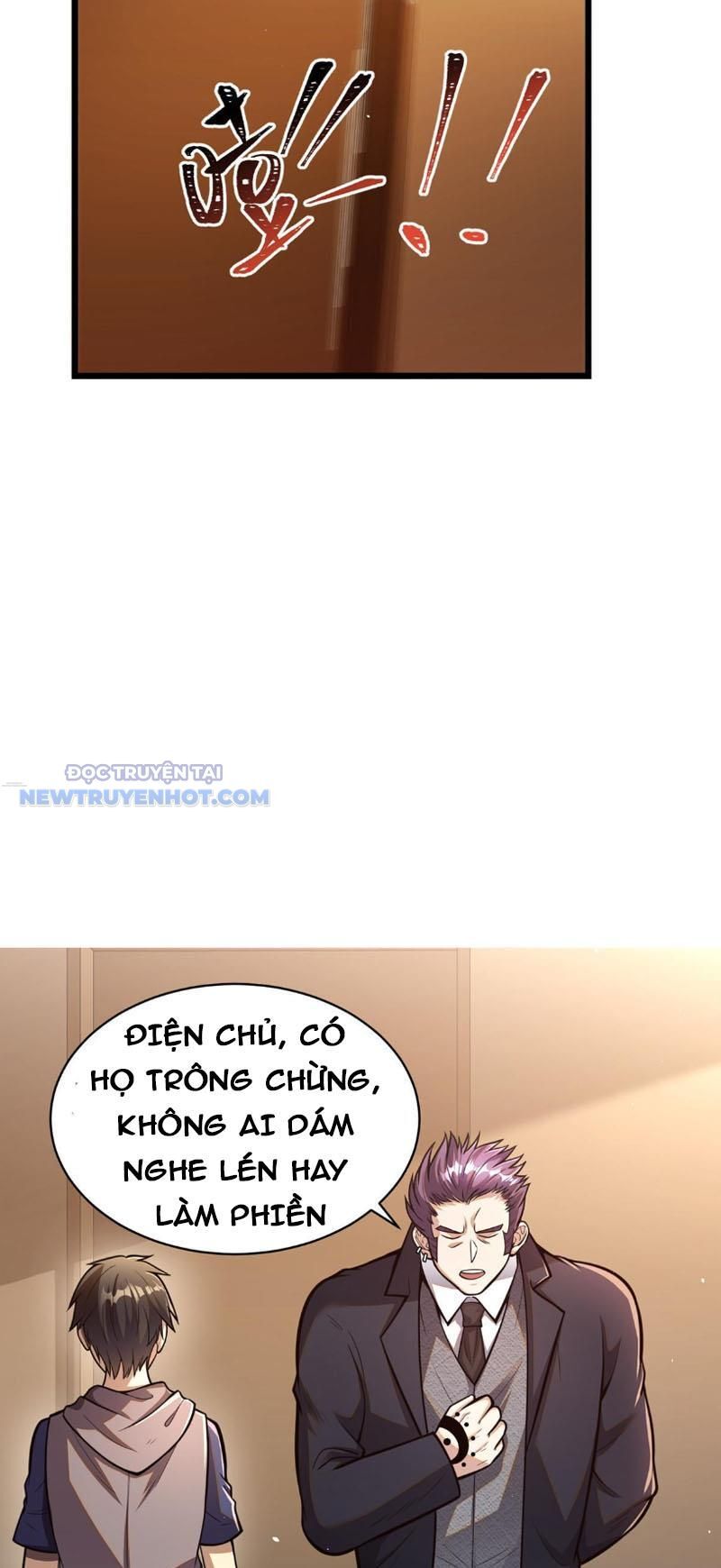 Đô Thị Cực Phẩm Y Thần Chap 35 - Next Chap 36