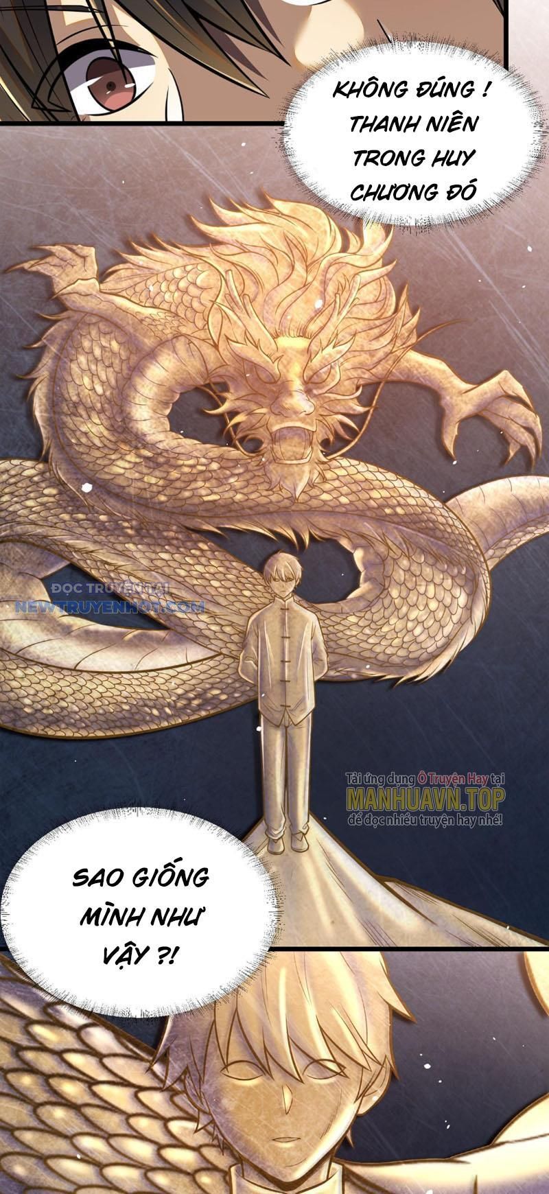 Đô Thị Cực Phẩm Y Thần Chap 35 - Next Chap 36
