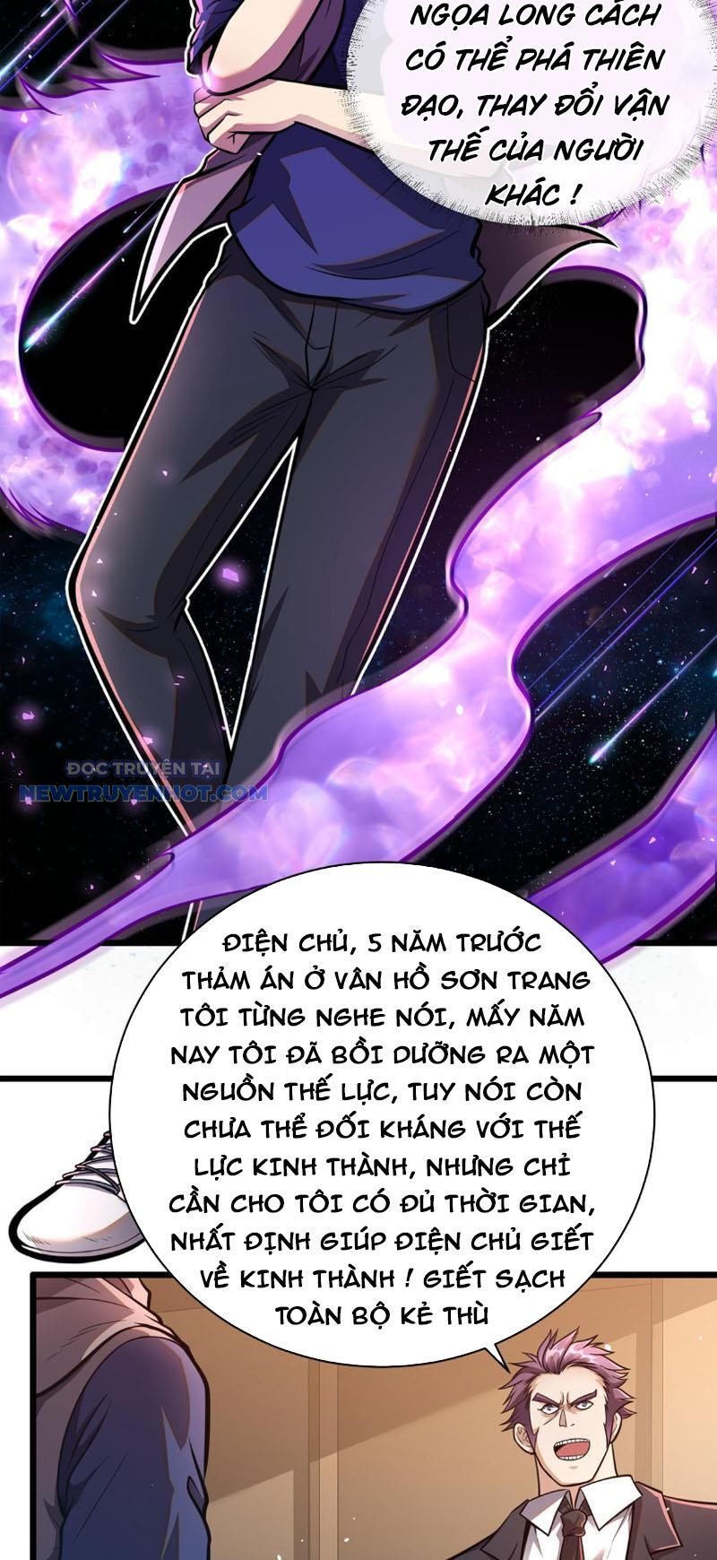 Đô Thị Cực Phẩm Y Thần Chap 35 - Next Chap 36