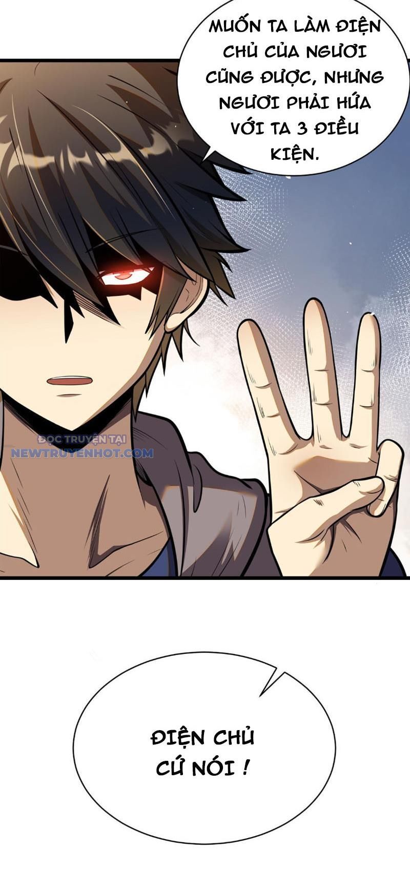 Đô Thị Cực Phẩm Y Thần Chap 35 - Next Chap 36