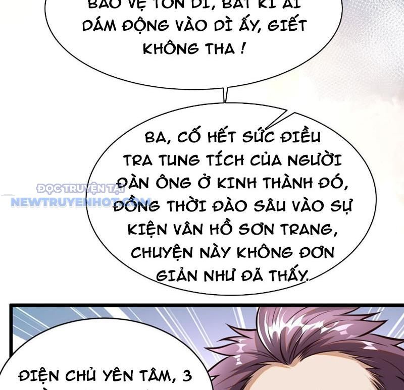 Đô Thị Cực Phẩm Y Thần Chap 35 - Next Chap 36