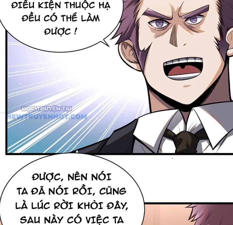 Đô Thị Cực Phẩm Y Thần Chap 35 - Next Chap 36