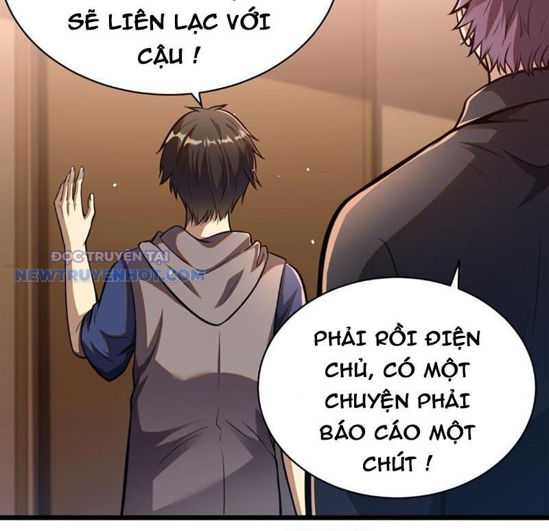 Đô Thị Cực Phẩm Y Thần Chap 35 - Next Chap 36