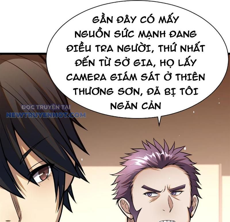 Đô Thị Cực Phẩm Y Thần Chap 35 - Next Chap 36