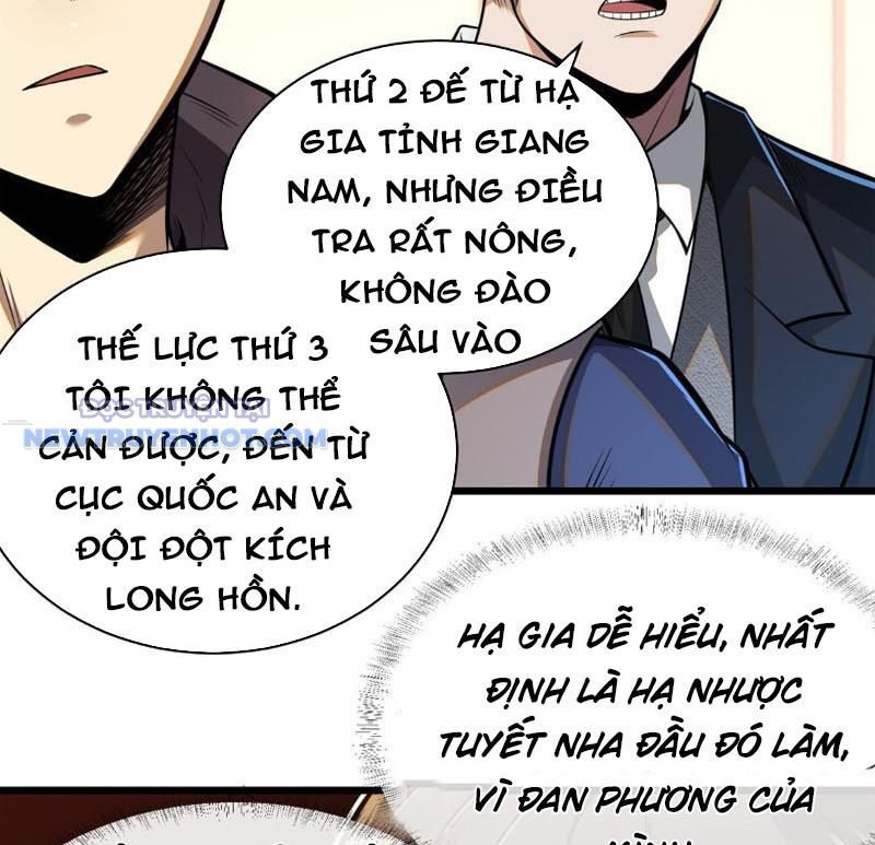 Đô Thị Cực Phẩm Y Thần Chap 35 - Next Chap 36