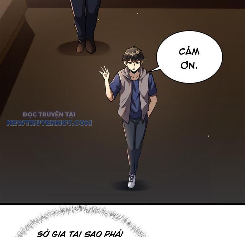 Đô Thị Cực Phẩm Y Thần Chap 35 - Next Chap 36
