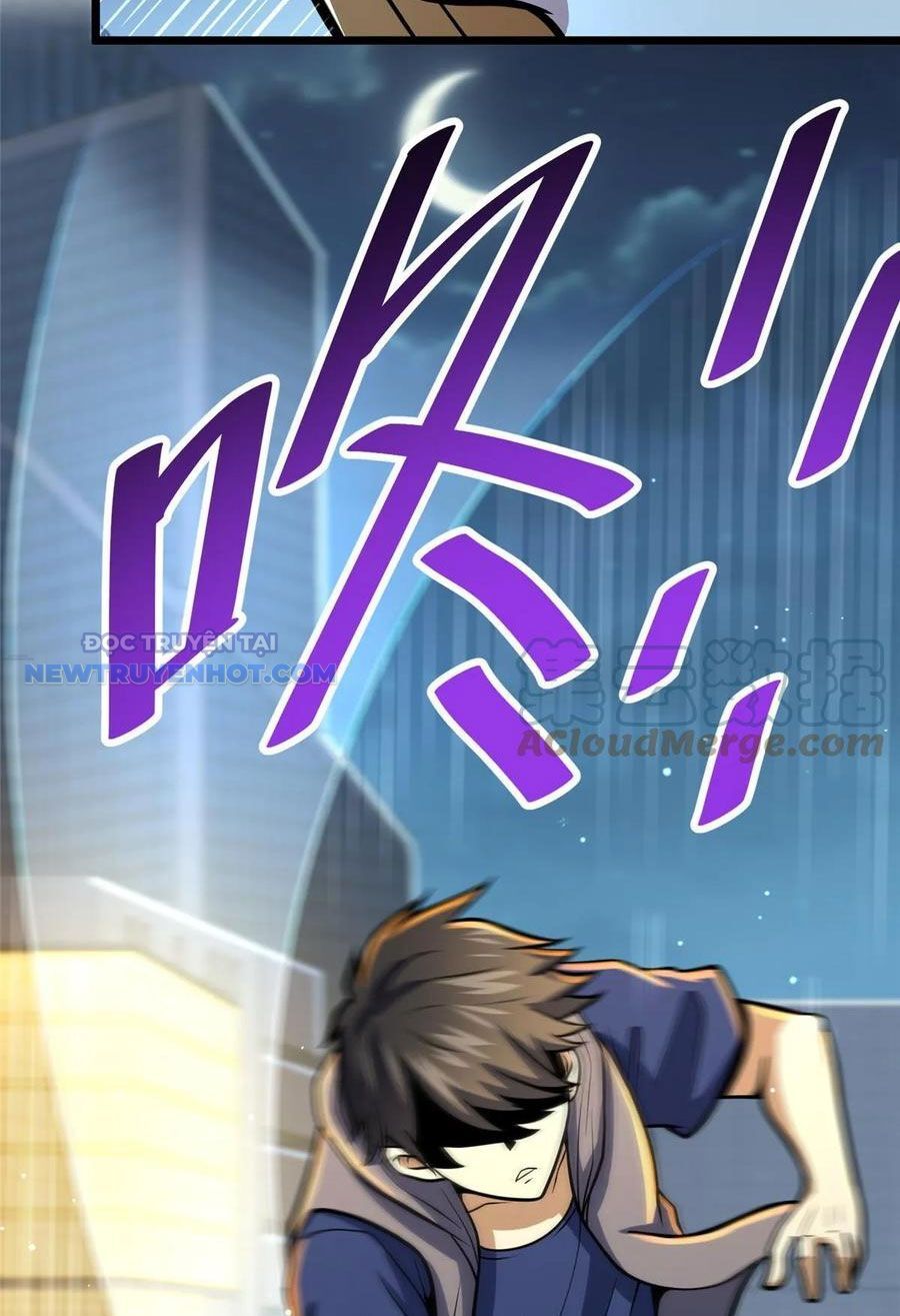 Đô Thị Cực Phẩm Y Thần Chap 36 - Next Chap 37