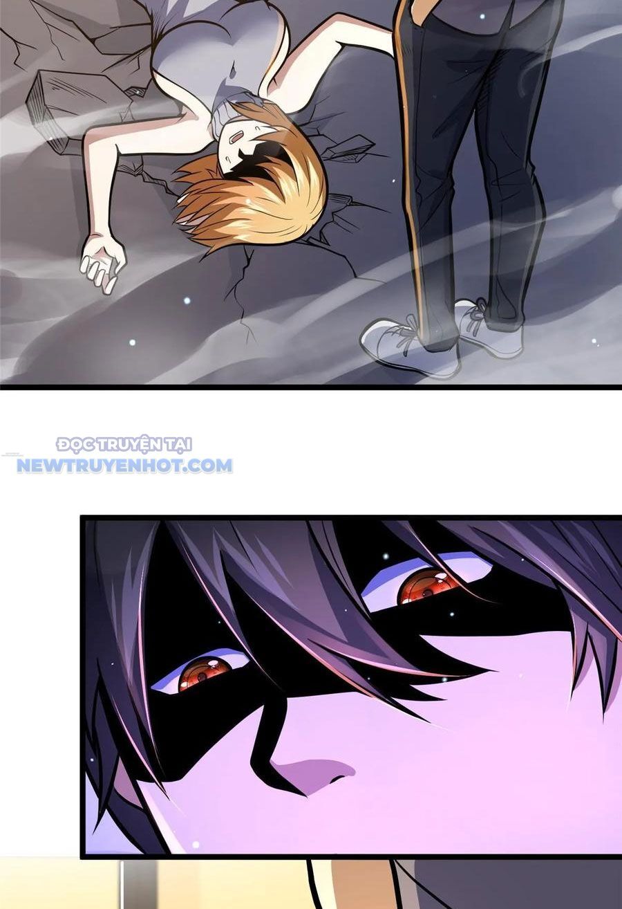 Đô Thị Cực Phẩm Y Thần Chap 36 - Next Chap 37