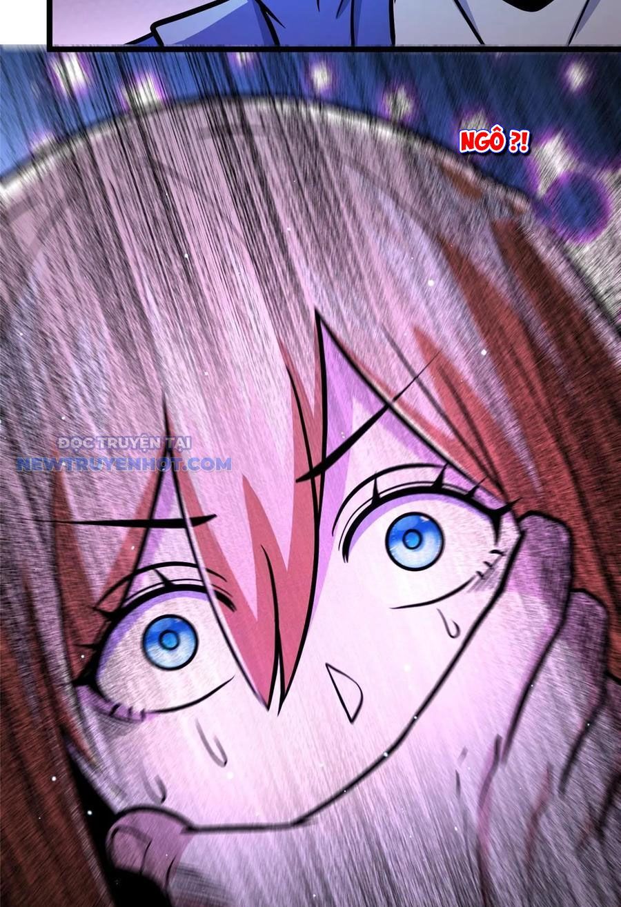 Đô Thị Cực Phẩm Y Thần Chap 36 - Next Chap 37