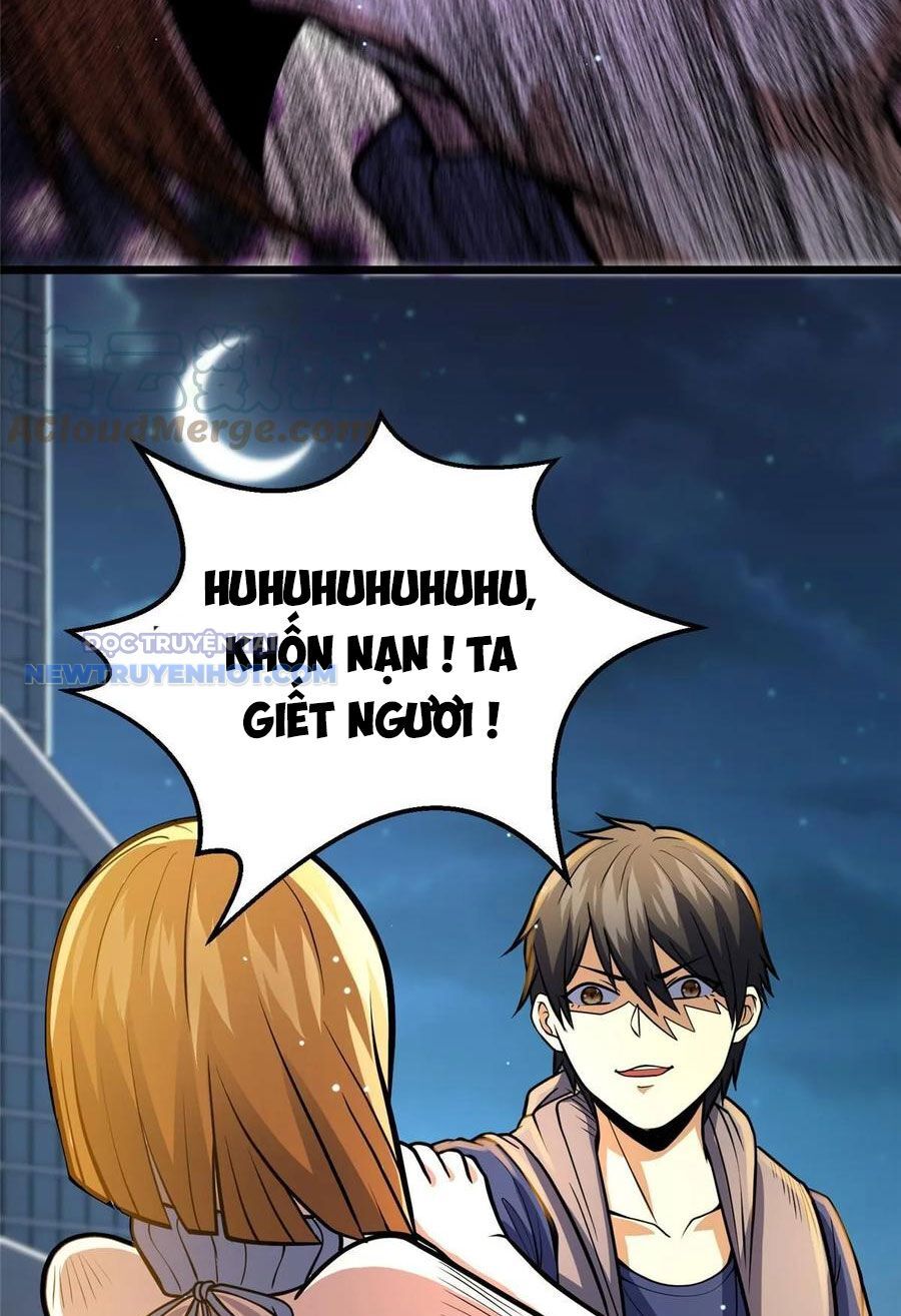 Đô Thị Cực Phẩm Y Thần Chap 36 - Next Chap 37