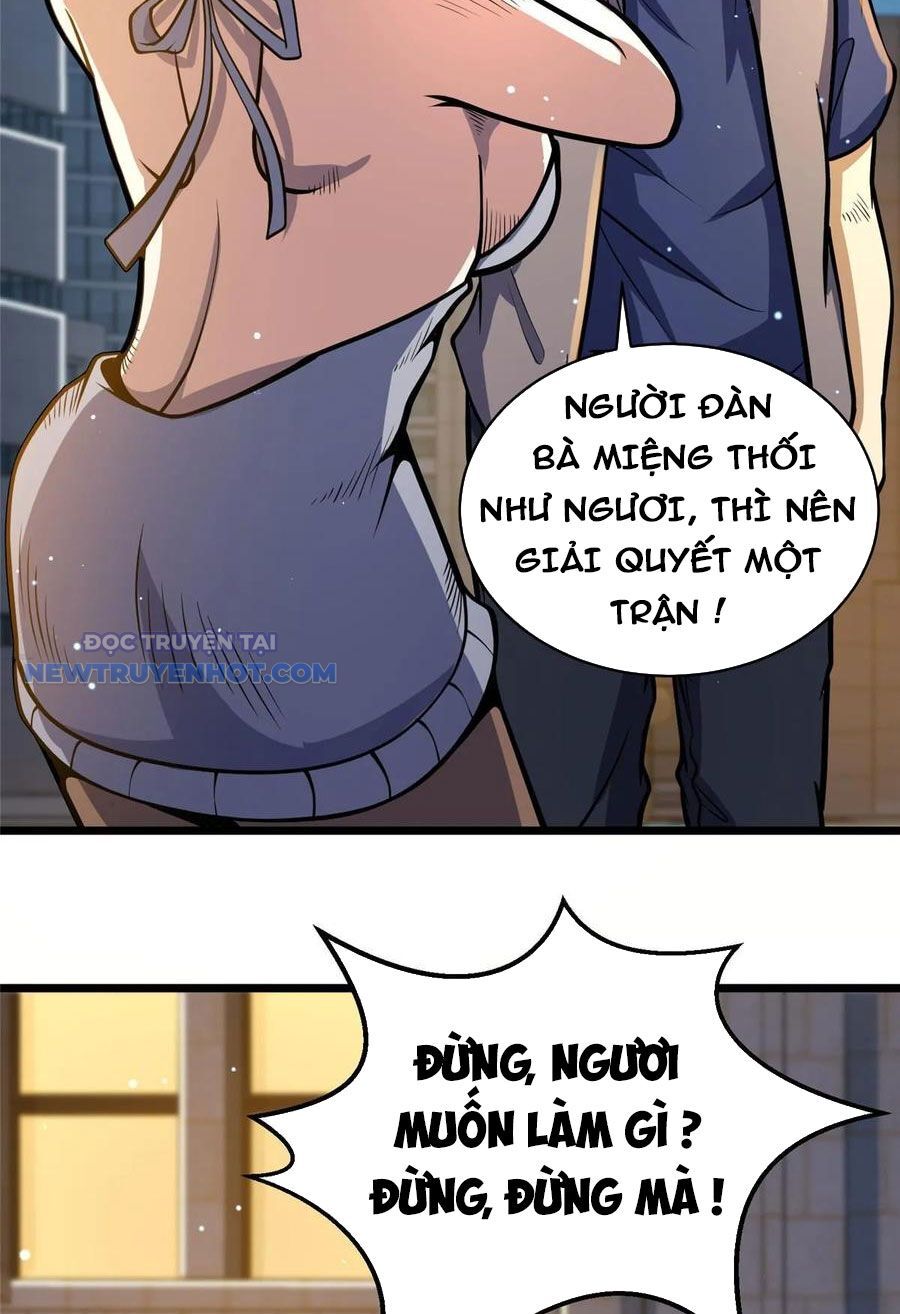 Đô Thị Cực Phẩm Y Thần Chap 36 - Next Chap 37