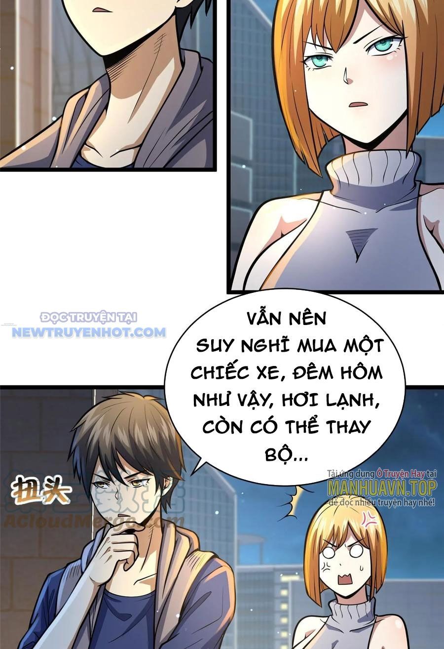 Đô Thị Cực Phẩm Y Thần Chap 36 - Next Chap 37