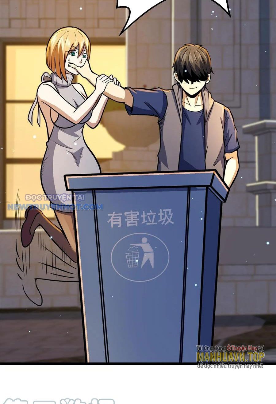 Đô Thị Cực Phẩm Y Thần Chap 36 - Next Chap 37
