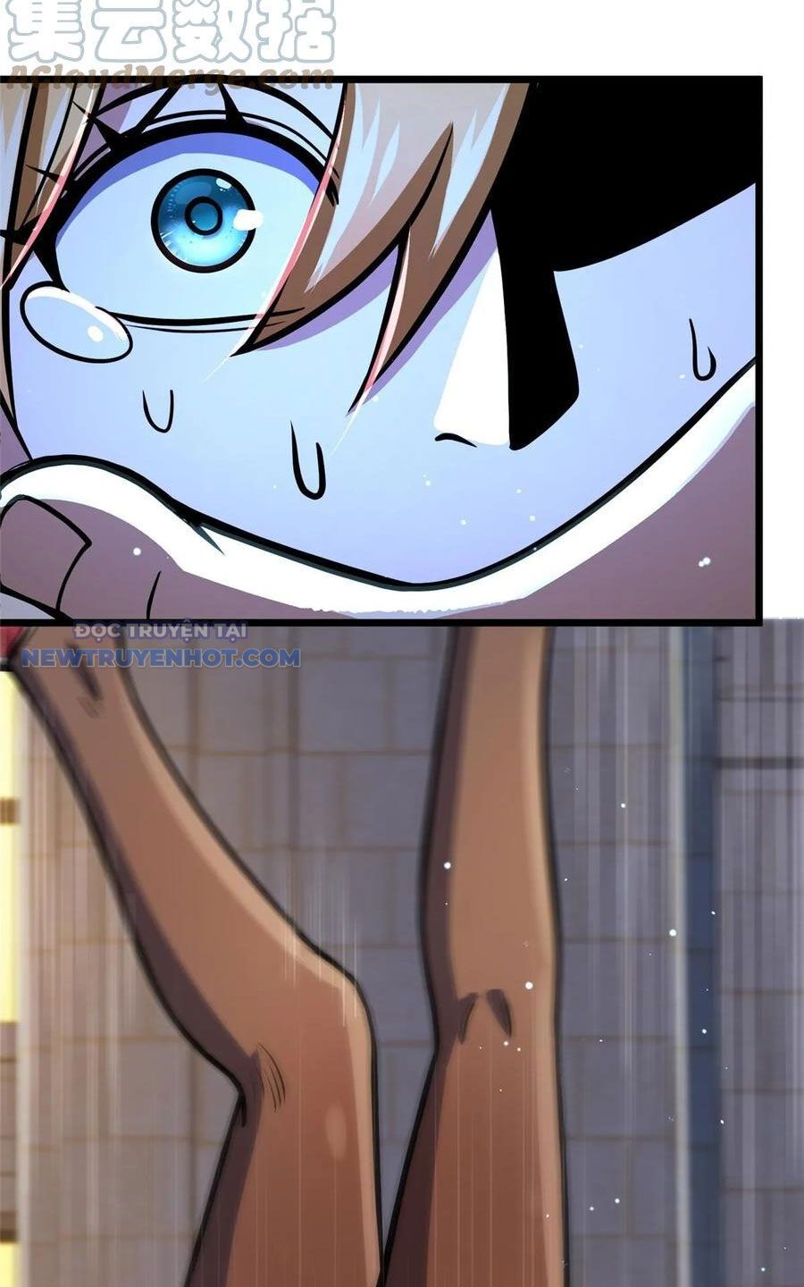 Đô Thị Cực Phẩm Y Thần Chap 36 - Next Chap 37