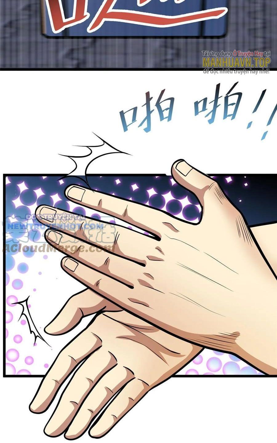 Đô Thị Cực Phẩm Y Thần Chap 36 - Next Chap 37