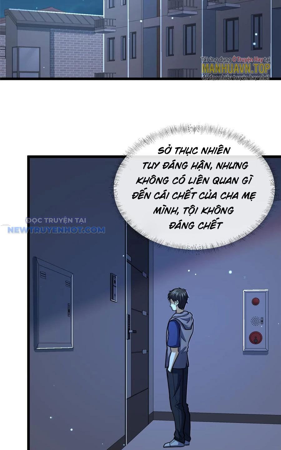 Đô Thị Cực Phẩm Y Thần Chap 36 - Next Chap 37