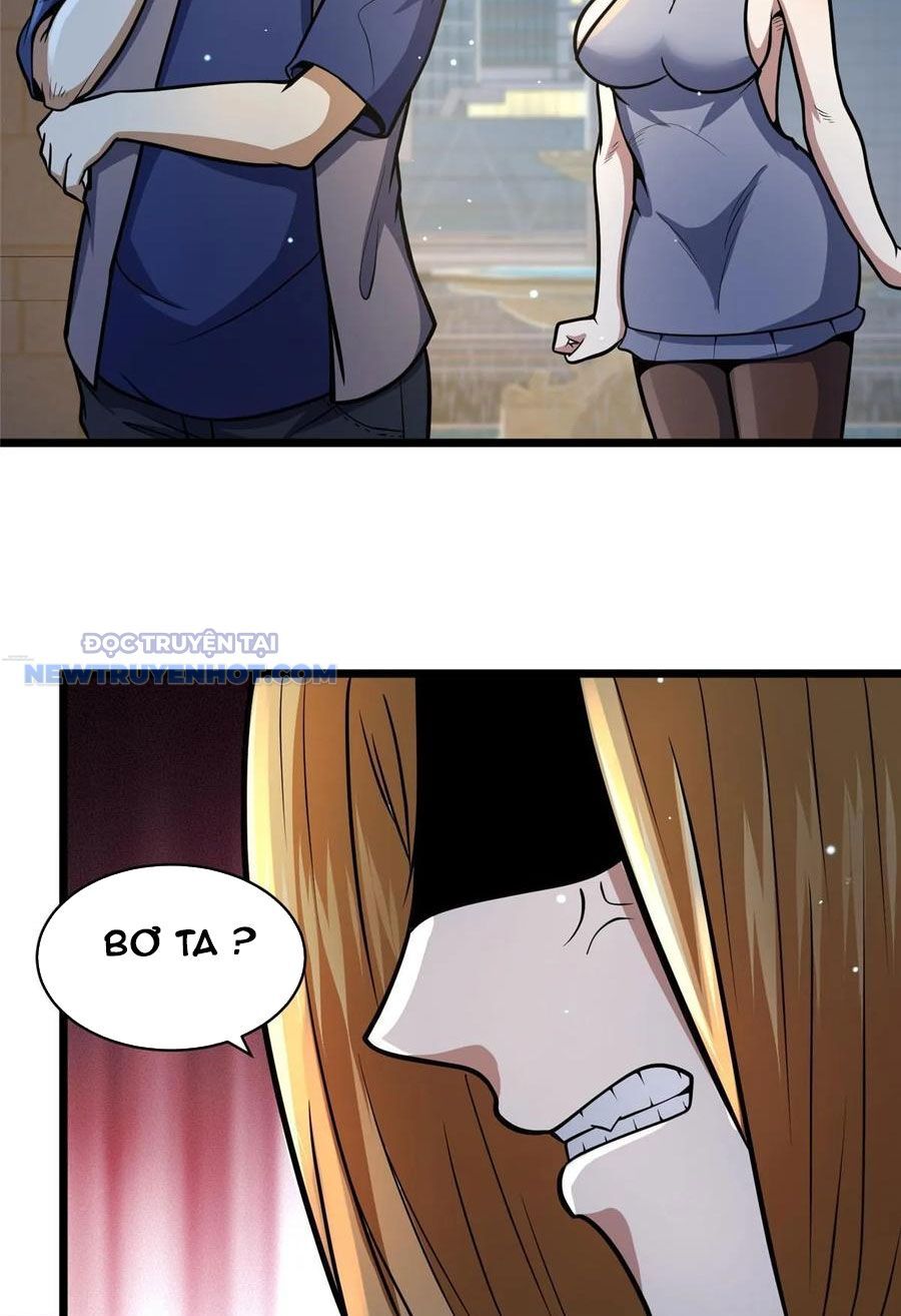 Đô Thị Cực Phẩm Y Thần Chap 36 - Next Chap 37