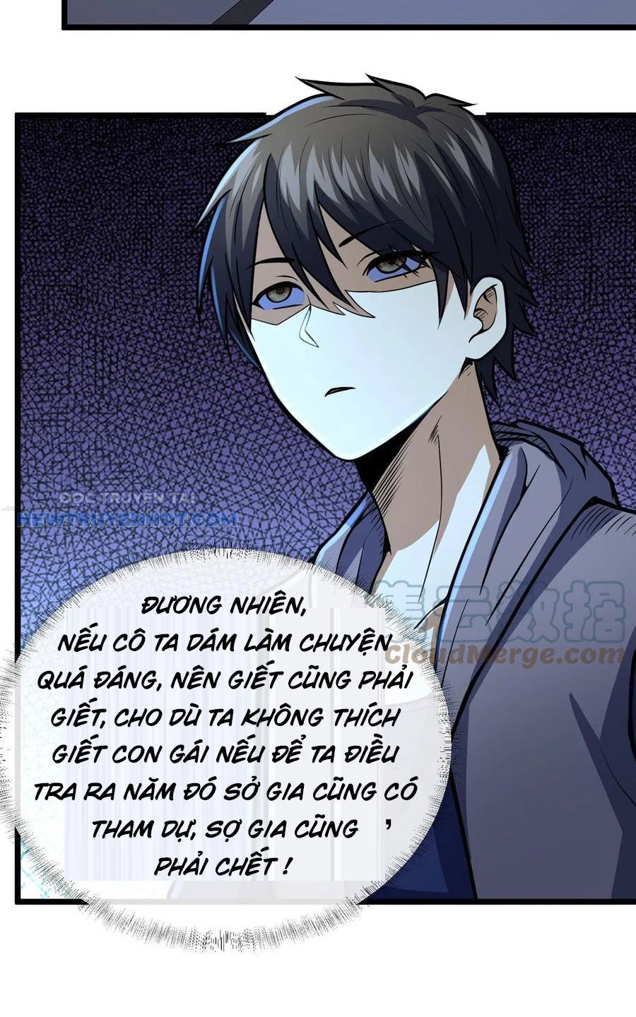 Đô Thị Cực Phẩm Y Thần Chap 36 - Next Chap 37